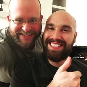 Meet your Posher, Thomas